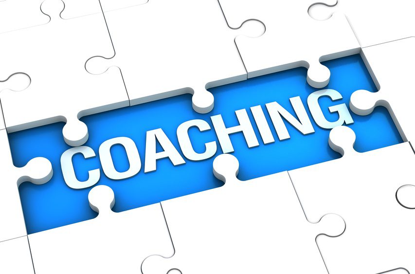 Hoe succesvol is coaching?