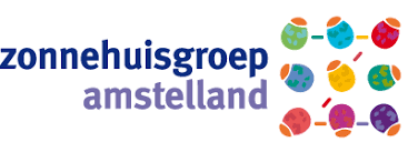 Zonnehuisgroep logo